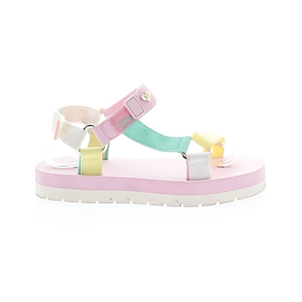 Stoney Clover Lane x Target Sandals